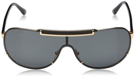 versace sunglasses ve2140 black